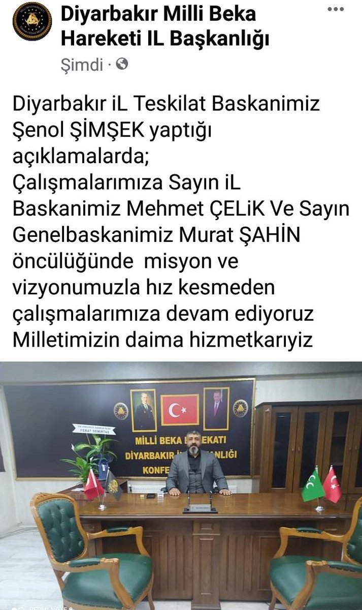 MehmetKadriECE1's tweet photo. Kadri kişisinden fotoğraf https://t.co/Hw1jGZXHv3