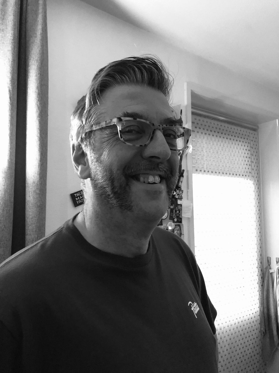 larry fish tweet media