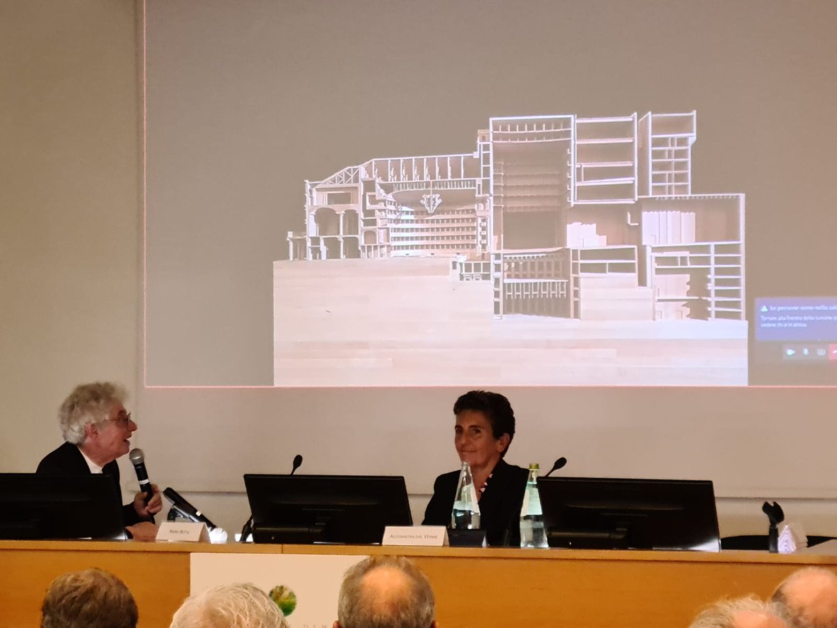 agenziademanio's tweet photo. 🏢 #workshop “Verso immobili sostenibili e resilienti: strumenti per la rigenerazione urbana”. È il II^ appuntamento dell’”Officina per la rigenerazione dell’immobile pubblico”, il laboratorio dell'innovazione avviato dall'Agenzia nell'ambito della Struttura per la Progettazione. https://t.co/vGw83d4nI2
