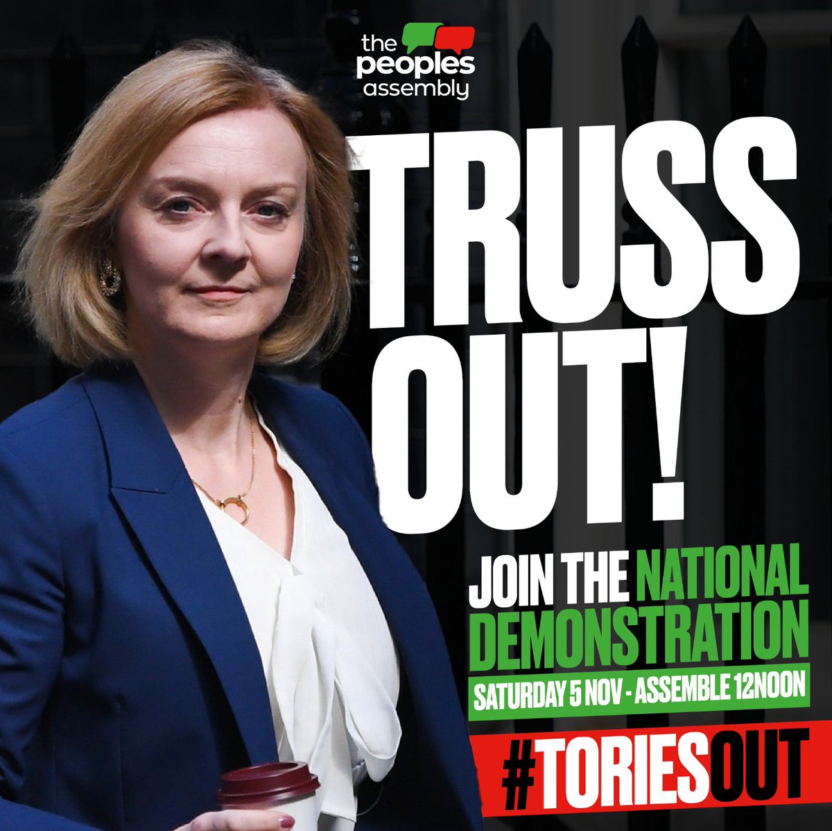 People's Assembly tweet media