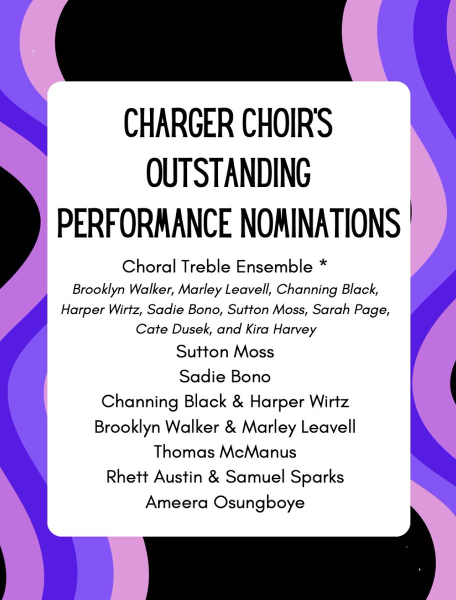 Forest Meadow Choir tweet media