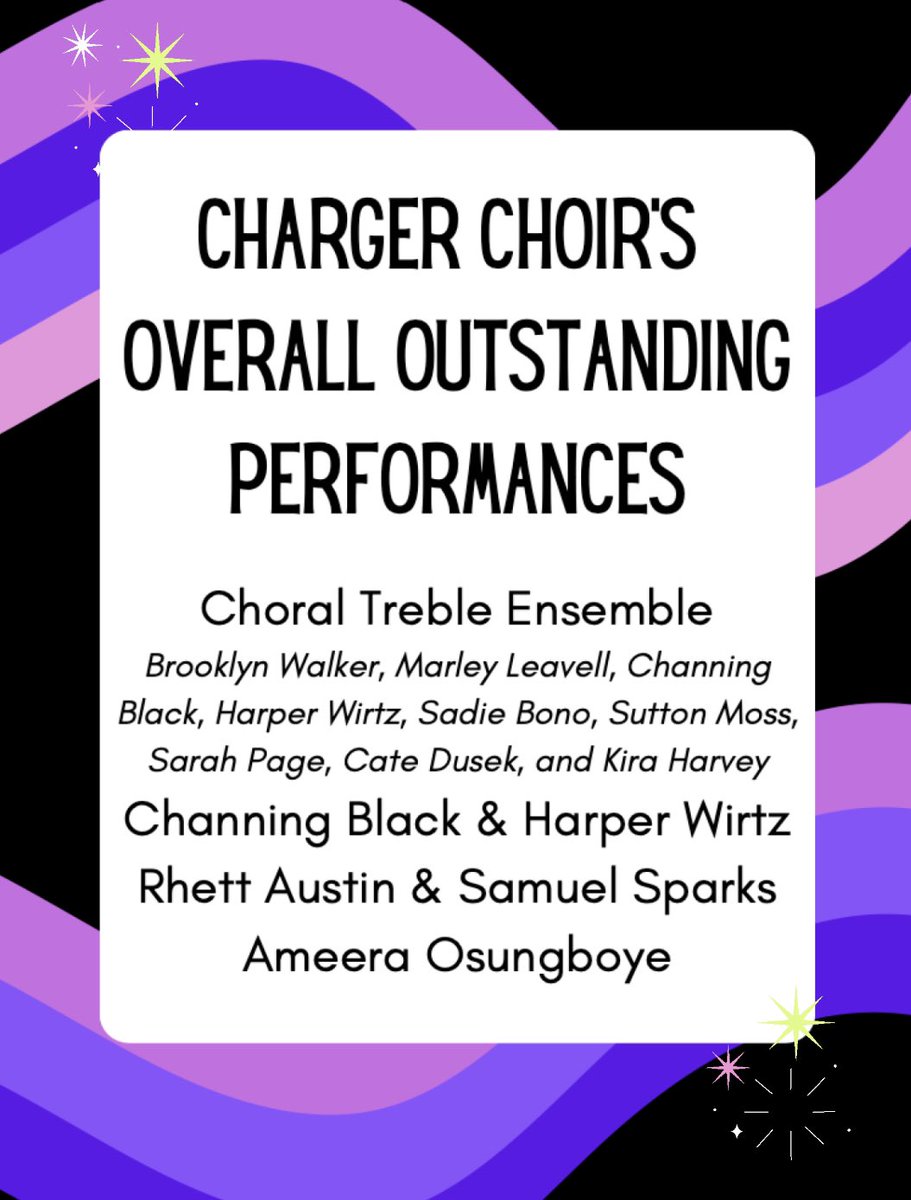 Forest Meadow Choir tweet media