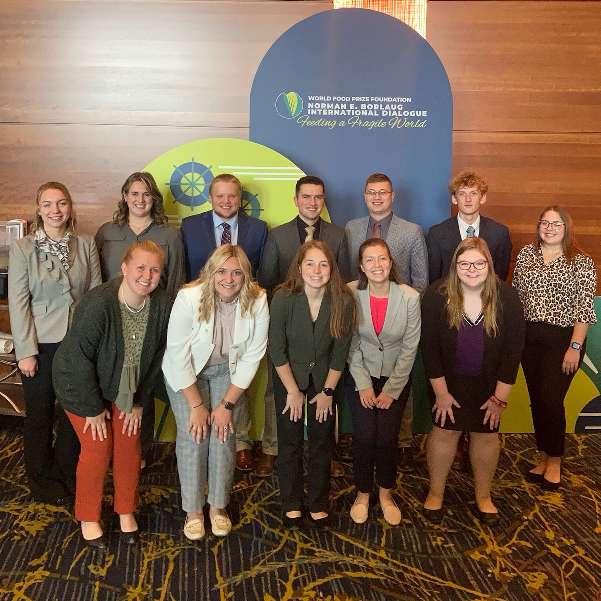 Audie Cherry tweet media