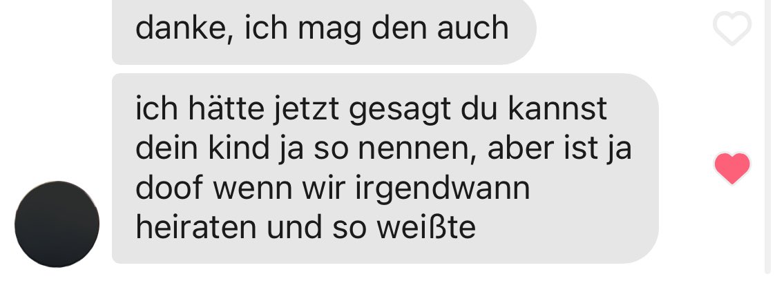 traenenleuchten tweet picture