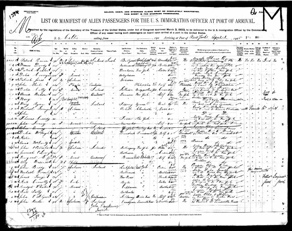 NYPL History & Genealogy tweet media