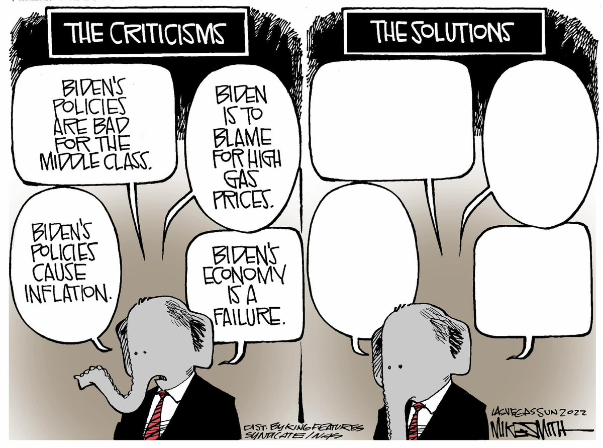 ablueview's tweet photo. Given it's importance to #Trump voters, it's an issue that could split the #GOP base๐งต4/4
And the #GOP cannot shift the discussion to their other policies as they have none
#PoorDemMessaging #VoteBlueToSaveAmerica #VoteBlueNoMatterWho #VoteBlue2022 #VoteBlue #Resist #ABlueView https://t.co/8wcuonKrcr