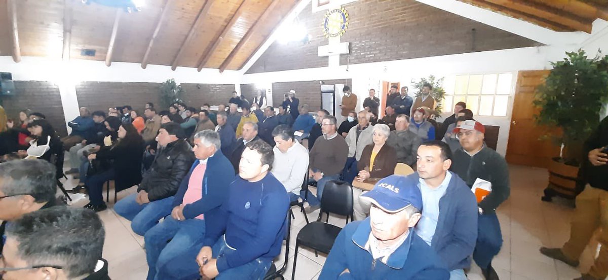 Corfo O'Higgins tweet media