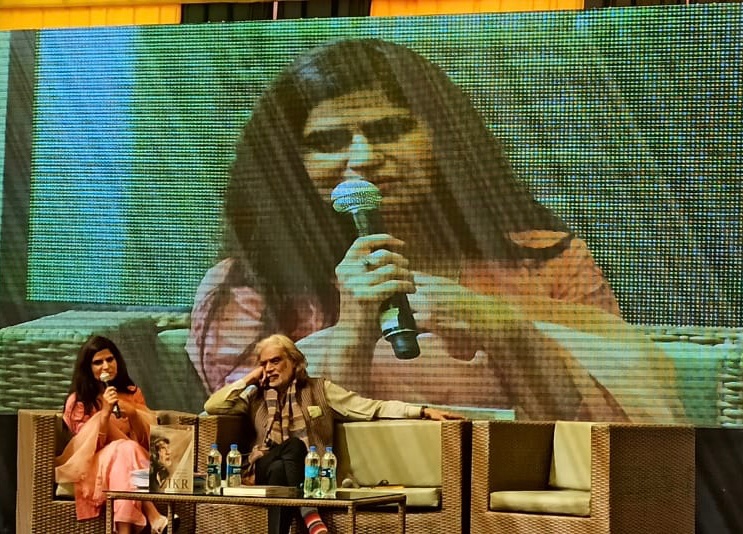 Nonica Datta tweet media