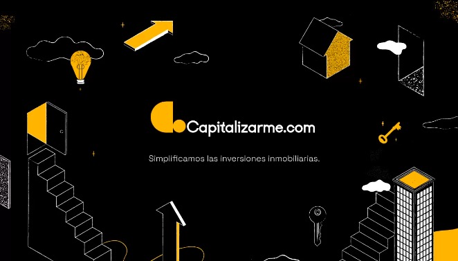 A través de esta alianza, <a href="/Capitalizarme/">Capitalizarme</a>  , tomará una considerable participación de <a href="/HomieMx_/">Homie</a> , en plan de afianzar su posición en la región.  🇲🇽inmobiliare.com/capitalizarme-…