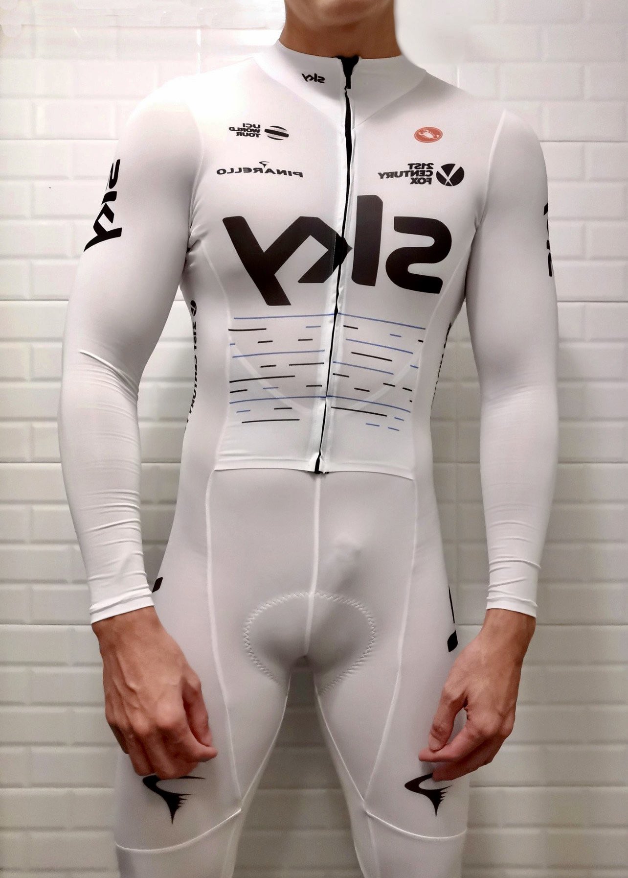 Speedofan9 on Twitter "I am a cyclist and this is an added benefit of