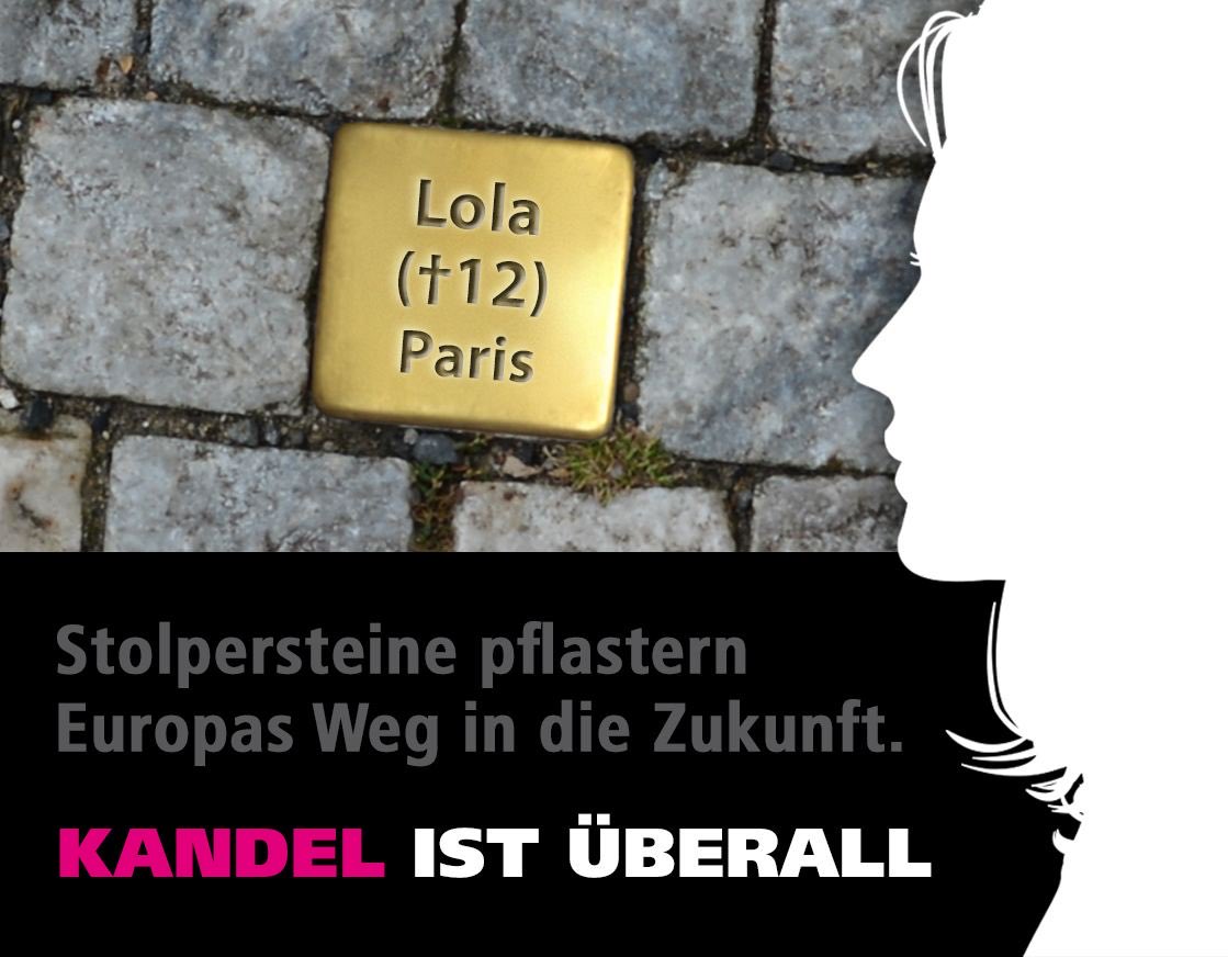 Kandelueberall's tweet photo. #lola
#paris
#kandelistueberall 
#stolperstein
#zuwanderungtötet

Instagram:
https://t.co/v2zOBN1mSC

Facebook:
https://t.co/v3ad4wIuCQ

Telegram: https://t.co/NMAG2zjAjV https://t.co/dhWHZpbkzy