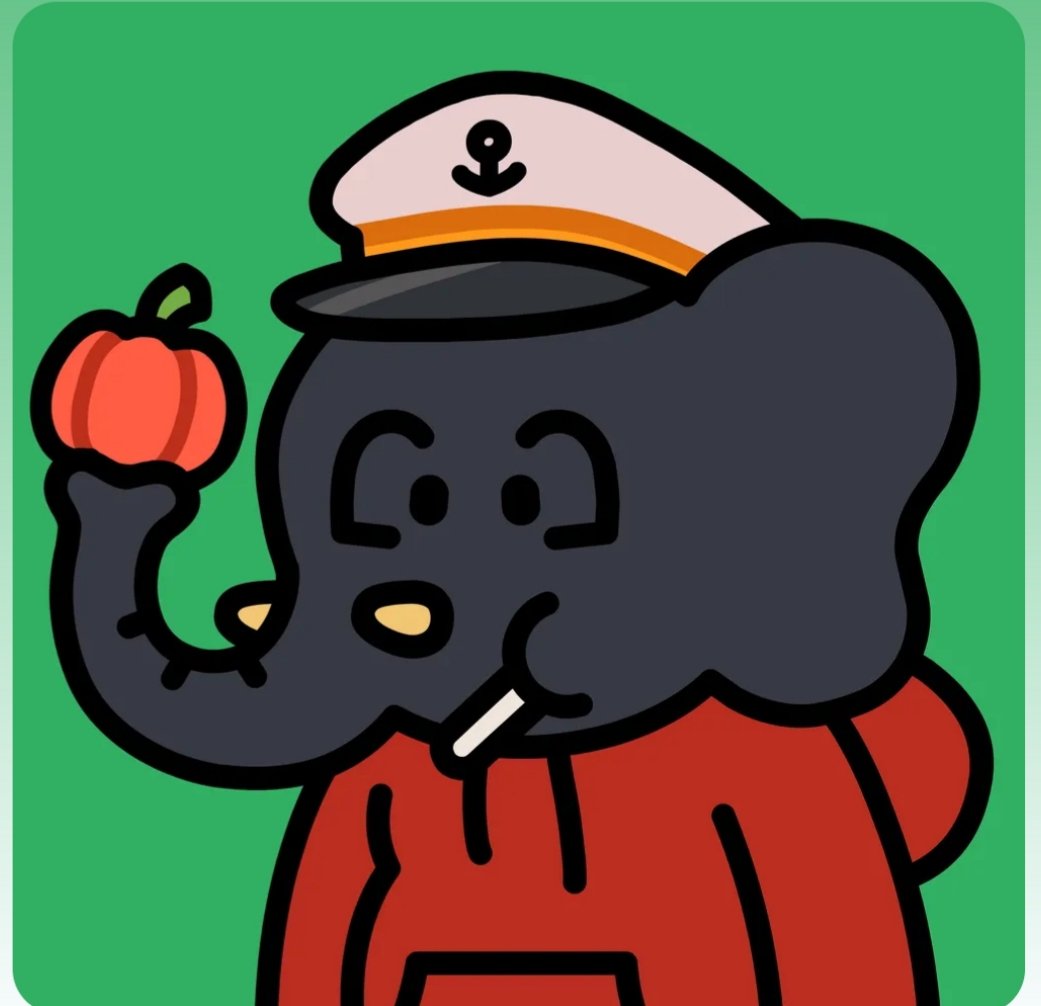 christy_sandate's tweet photo. I sincerely want to thank @3L3NFT for onboarding me yesterday. Super pumped to be part of this project! https://t.co/US9kraH83x