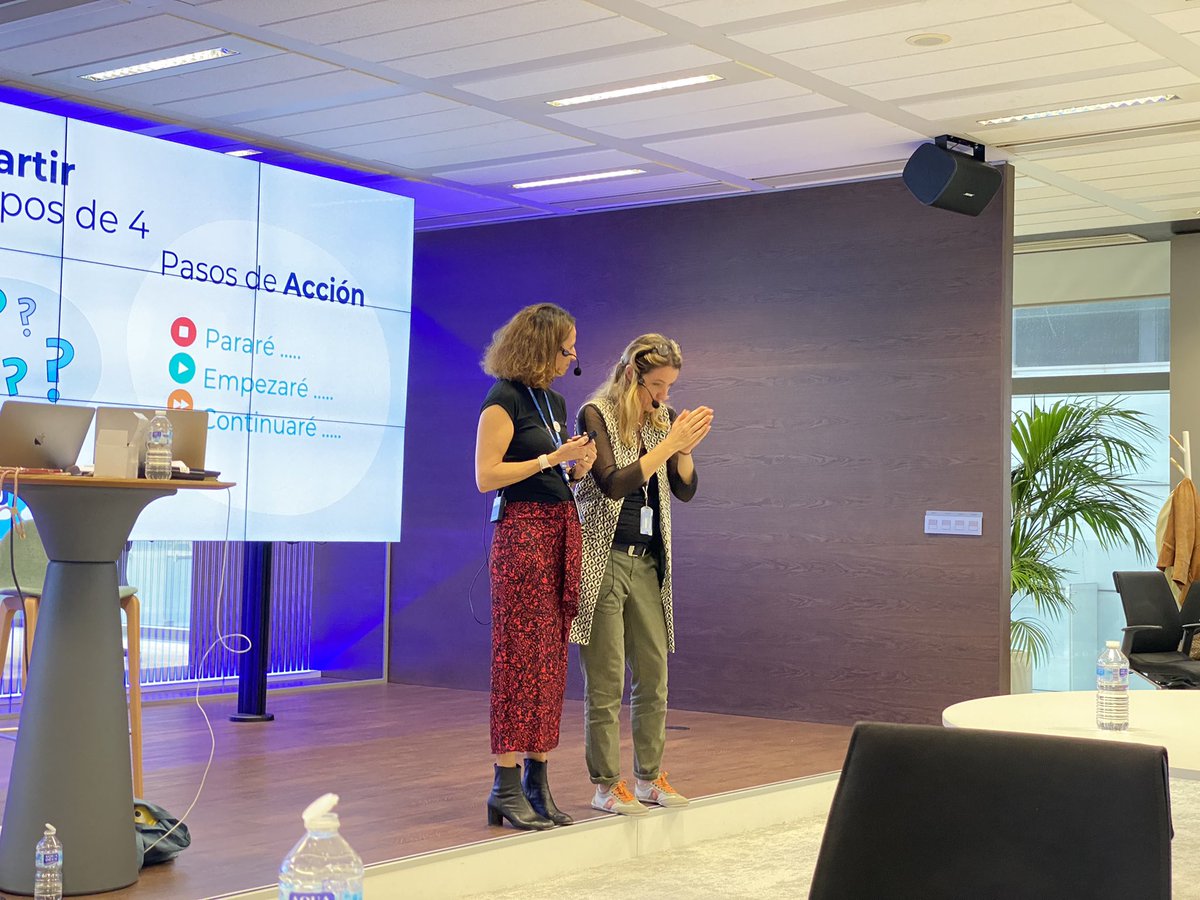 Laura Lacarra 👩🏻‍💻 tweet media