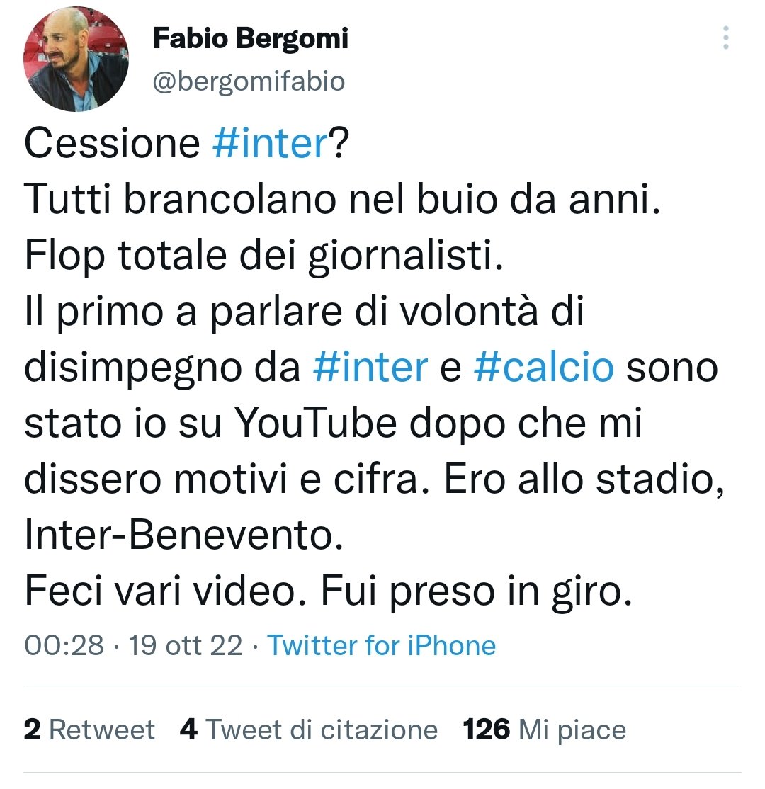 IM Inter IM Processo Innescato On Twitter C Qualquadra Che Non 