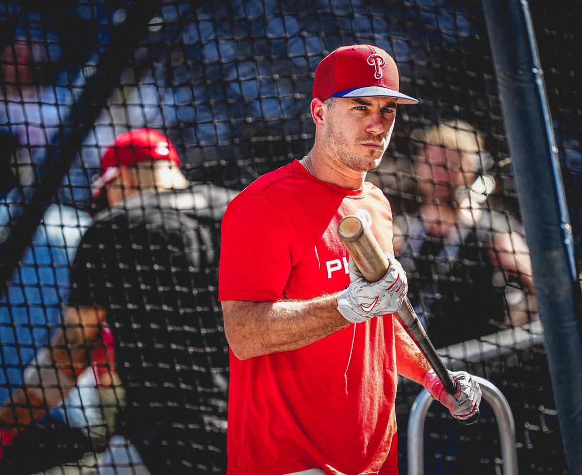 Philadelphia Phillies tweet media