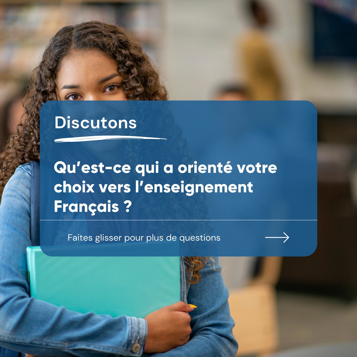 StudyPlusAfrica's tweet photo. Retrouvez les questions les plus fréquentes lors des entretiens de Campus France.

#questionsfrequentescampusfrance #lafranceaumaroc #campusfrance #entretien #campusfrance2023 #studyplusafrica #inscriptionetudeenfrance #etudiant #ecoledecommerce #université #etudessuperieures https://t.co/ptYyAEicKv