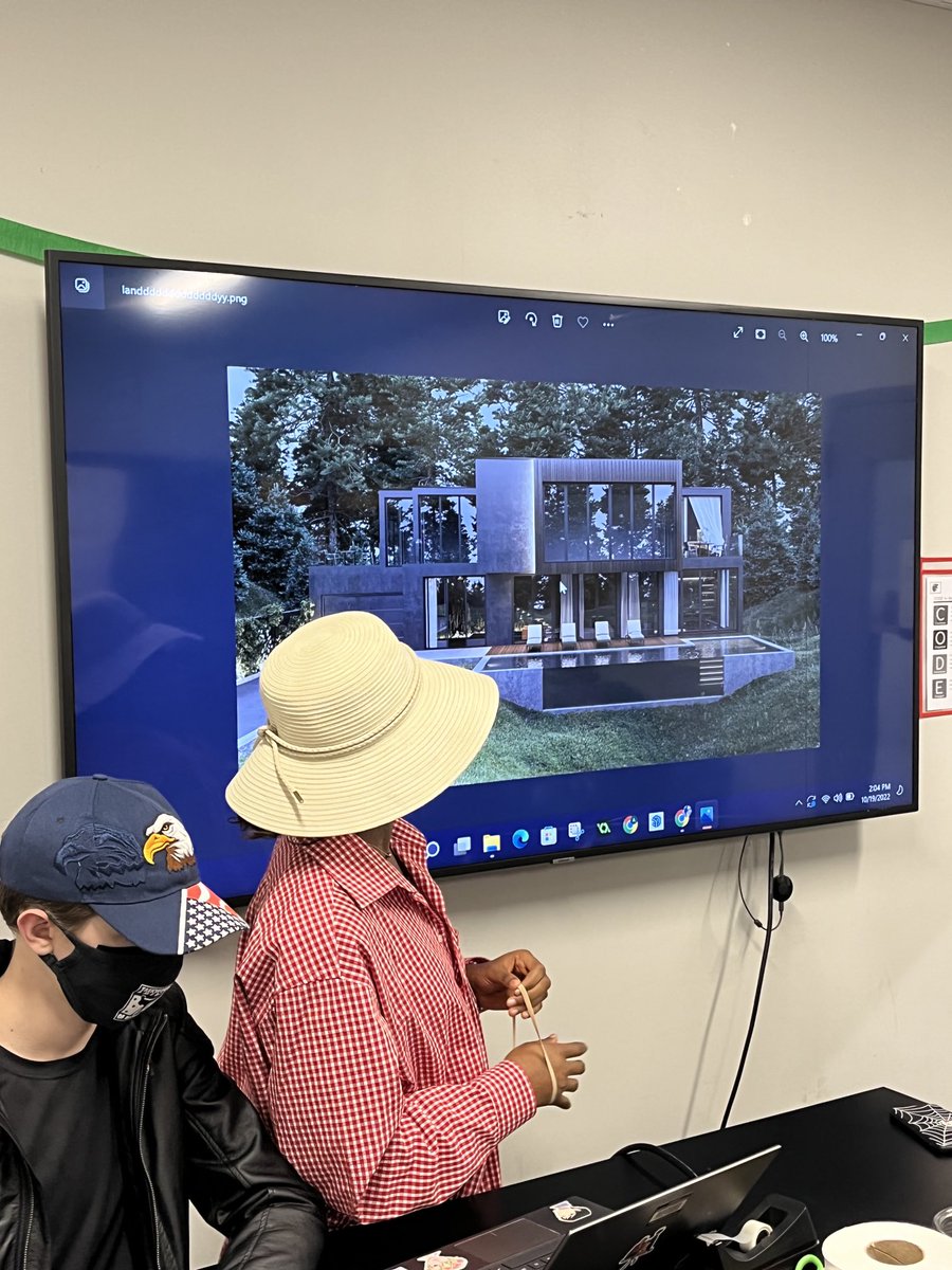 HSHS_AP_Parvaiz's tweet image. Architecture Club ⁦@CodeRVA1⁩. Architecture that resonates with us! As usual, I learnt so much from my students. Education is certainly a 2 way street. Leads all participants towards a better perspective and a humble attitude. #WeAreCodeRVA ⁦@vt1coop⁩ #architectureRVA