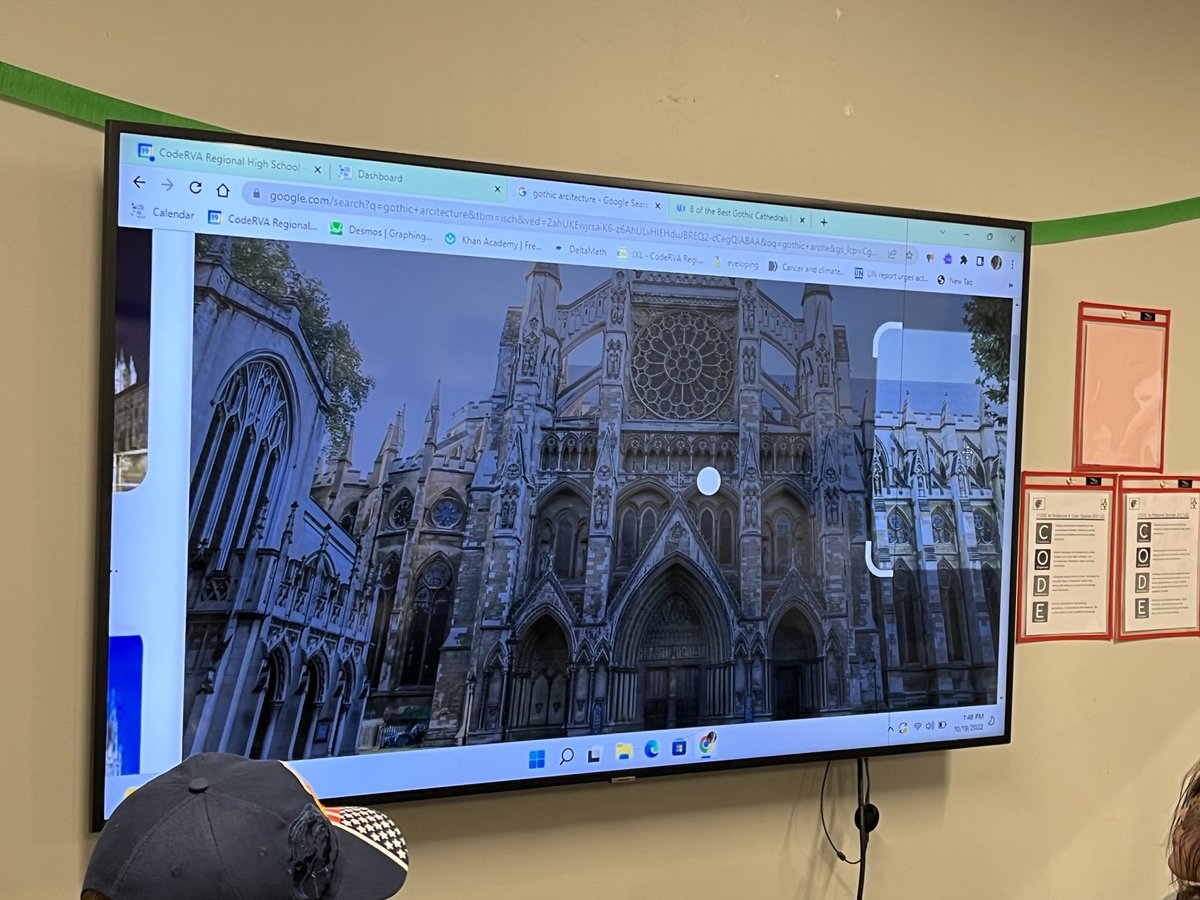 HSHS_AP_Parvaiz's tweet image. Architecture Club ⁦@CodeRVA1⁩. Architecture that resonates with us! As usual, I learnt so much from my students. Education is certainly a 2 way street. Leads all participants towards a better perspective and a humble attitude. #WeAreCodeRVA ⁦@vt1coop⁩ #architectureRVA