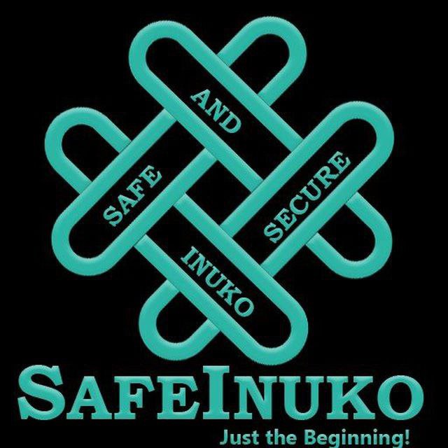 🔥SAFEINUKO🔥
<a href="/SafeinukoSFI/">SafeInuko | OFFICIAL</a>

Strong floor at 60k, 
very bullish🔥🚀

Dev is Inuko Whale and LP locked for 1 Year, 4% BUSD Rewards🤑🤑 

📈Staking live in few days!

Tax buy/ sell 10% 💰

🔐LP LOCKED
🔰LOWEST CAP
✅STAKING
✅100% SAFU DEV

📲t.me/safeinuko

#DYOR #Crypto