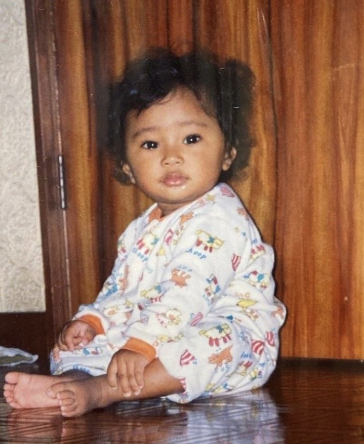 Threadsbydreamm's tweet photo. Vannesa 🍼

-1 years old https://t.co/45KFQUVQnC