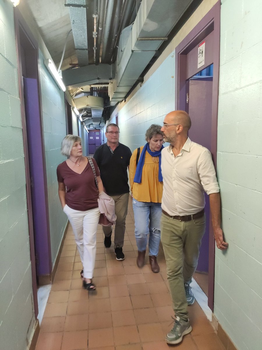 Eva Candela Lopez/❤ tweet media