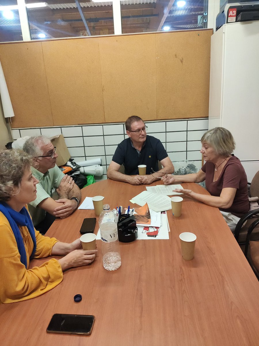 Eva Candela Lopez/❤ tweet media