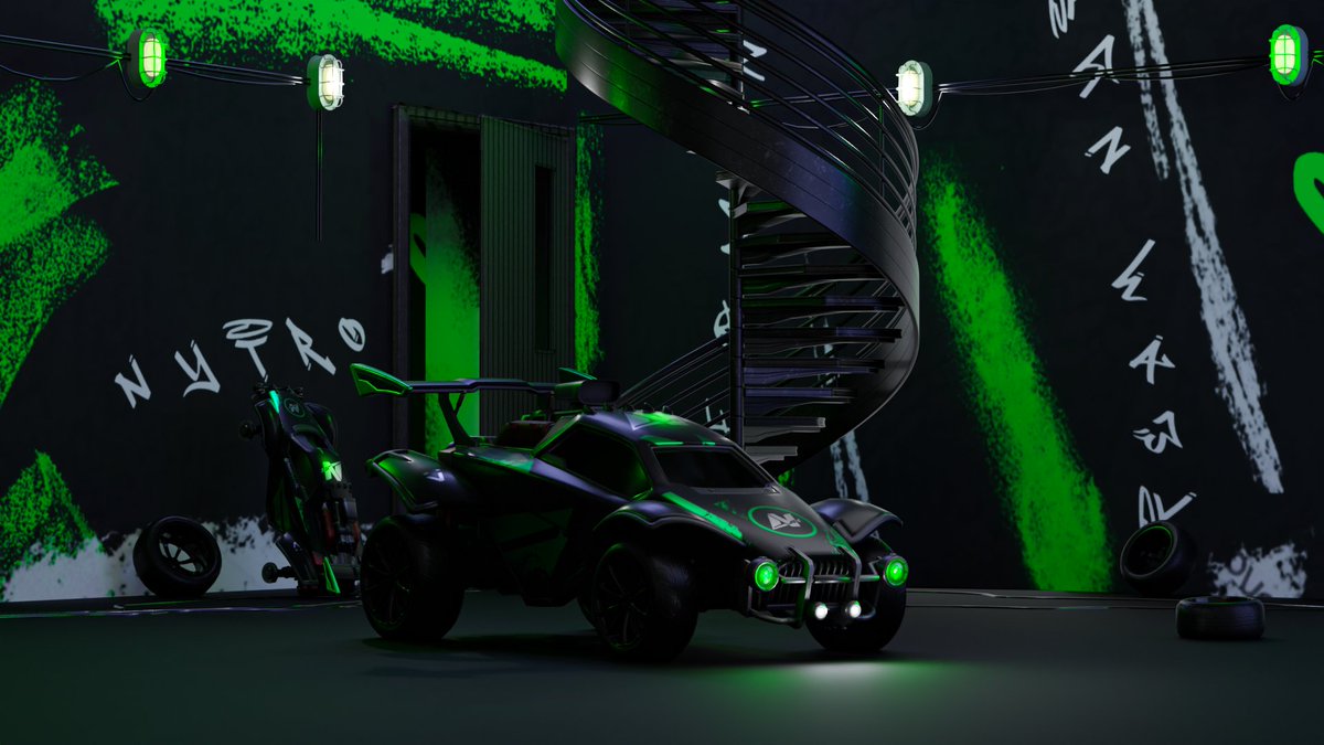 nytro wallpaper made in blender <a href="/nytrocreatives/">Nytro Creatives</a> <a href="/TeamNytroRL/">Nytro</a>  

likes and rts appreciated