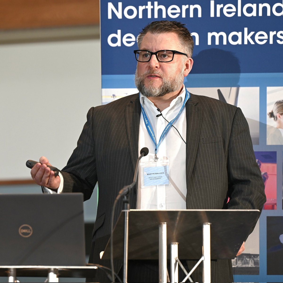neilhphoto's tweet photo. Thats a wrap on the #DigitalGovNI by @agendani in the @TitanicBelfast.
A small selection of pix provided to the event orgnaisers as the day progressed to be used on their social channels.
No point in waiting until tomorrow to share, get it out to the world straight away. https://t.co/RhgeARfUdH