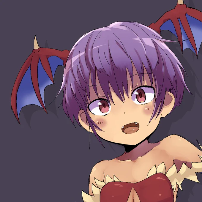 ご尊顔 