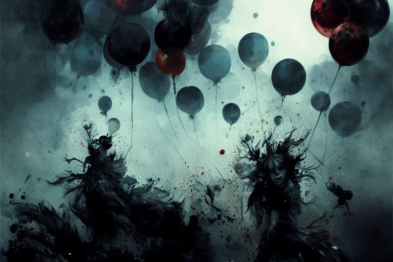 Clownholios tweet media