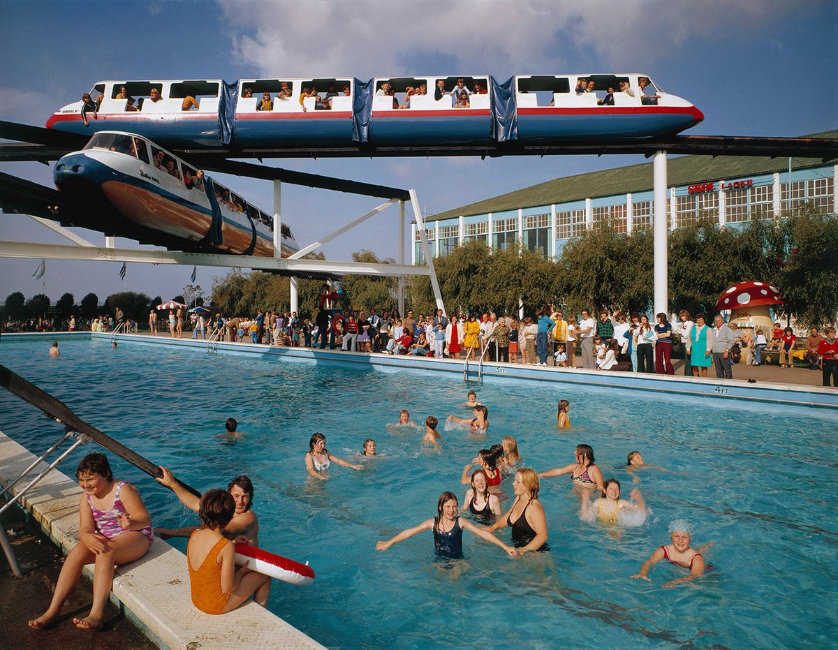 Ireland from the 50s by John Hinde