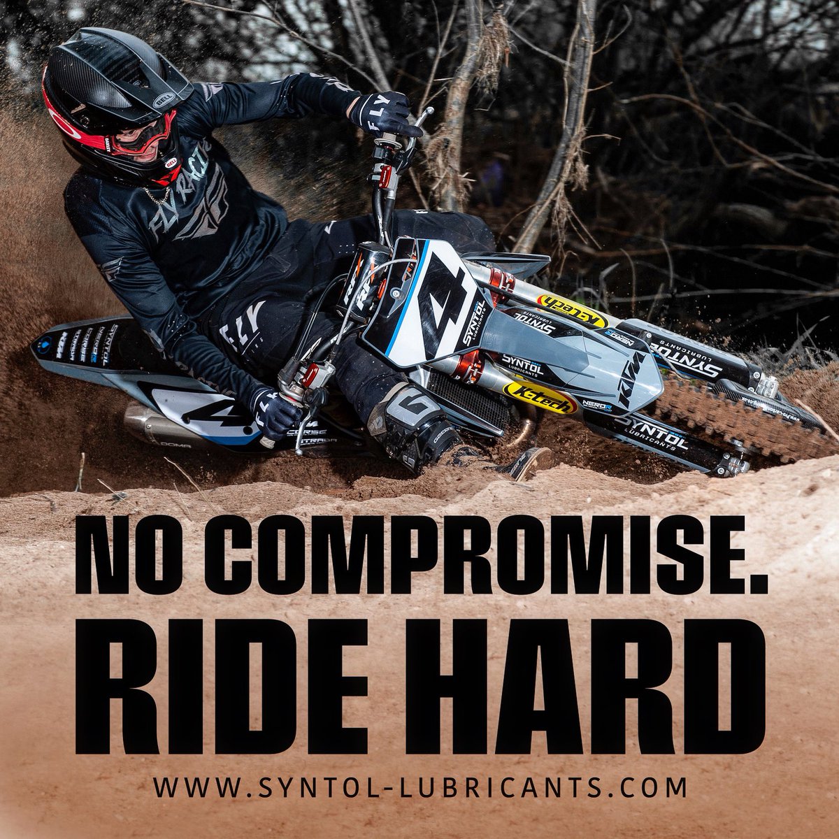 There is no compromise when it comes to supporting motorcycle components - When pushed to the limits they need quality, ultra high performance lubrication to keeping them running in optimum condition.

Choose Nero-R 🏁 

#NeroR | #performance | #motorcycle | #lubricants