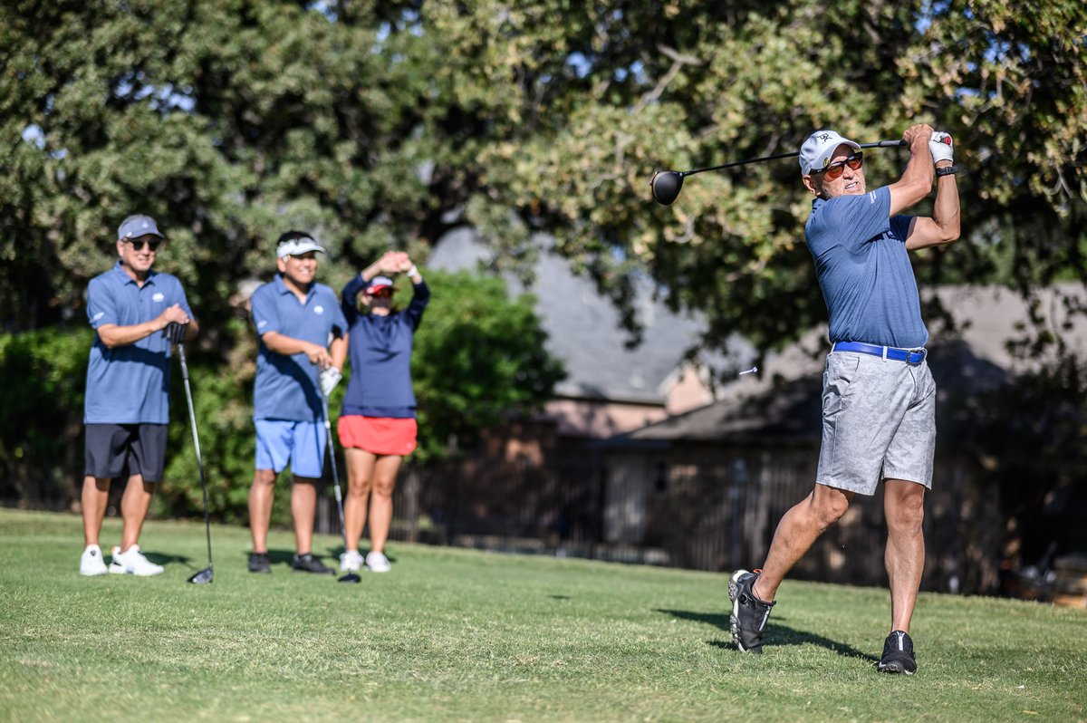 Thank you to everyone who came to our 8th annual Sun &amp; Star Golf Classic this past weekend. Special thanks to presenting sponsor <a href="/Toyota/">Toyota USA</a>, pre-tournament sponsor <a href="/IrvingChamber/">Irving-LC Chamber</a>, &amp; special contributor Sycamore Tree Capital Partners. Congratulations to first place team from <a href="/KPMG/">KPMG</a>!