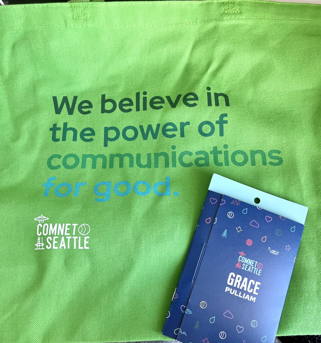 Triangle Community Foundation tweet media