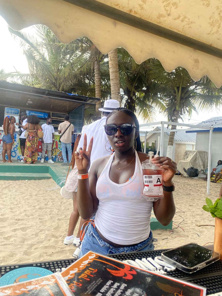 theodyssey_gh's tweet photo. We did a thing at @tidalravefest 😍😍😍😍 https://t.co/RoxBwZZgkt
