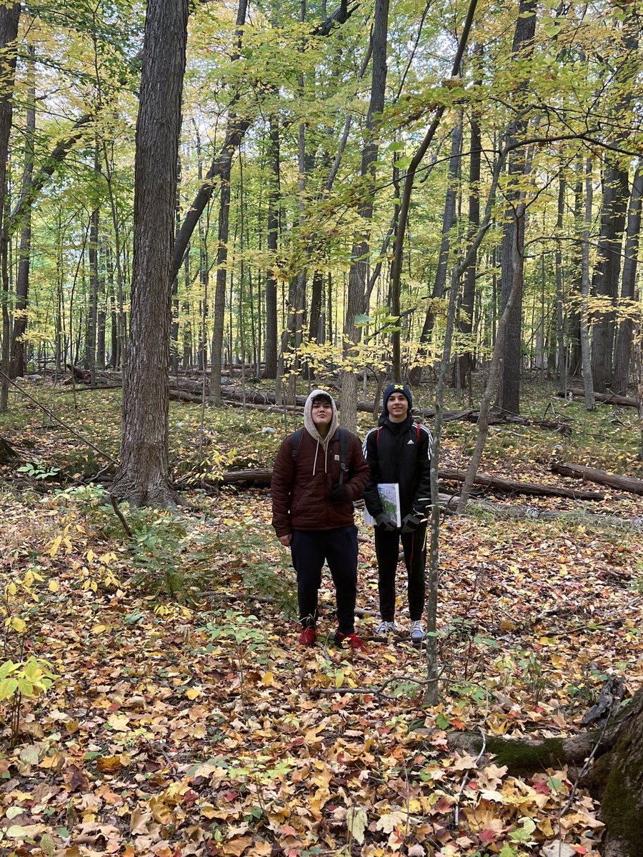 SeaholmNR's tweet photo. Anthony and Alex going for P https://t.co/Dfjy84K8bU