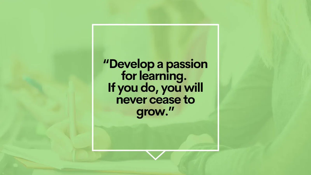 First Graduate tweet media