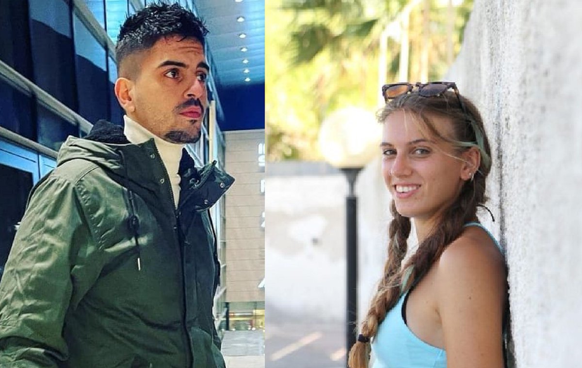 giuseppe_alto's tweet photo. Apprensione e preoccupazione a Costermano sul Garda, in provincia di Verona, per la scomparsa della 20enne Sofia Mancini e dell'amico, Francesco
 #Calmasino #Chilhavisto #Costermano #PeschieradelGarda #SofiaMancini #19ottobre

https://t.co/HuyypJKWVm https://t.co/6ZcyDVOQM7
