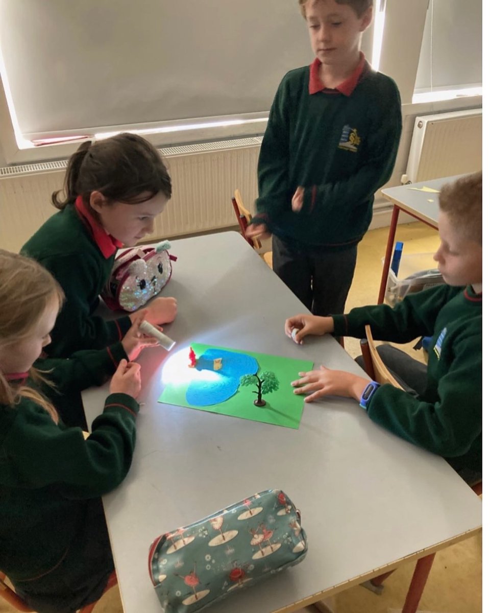 Star of the Sea Passage West tweet media