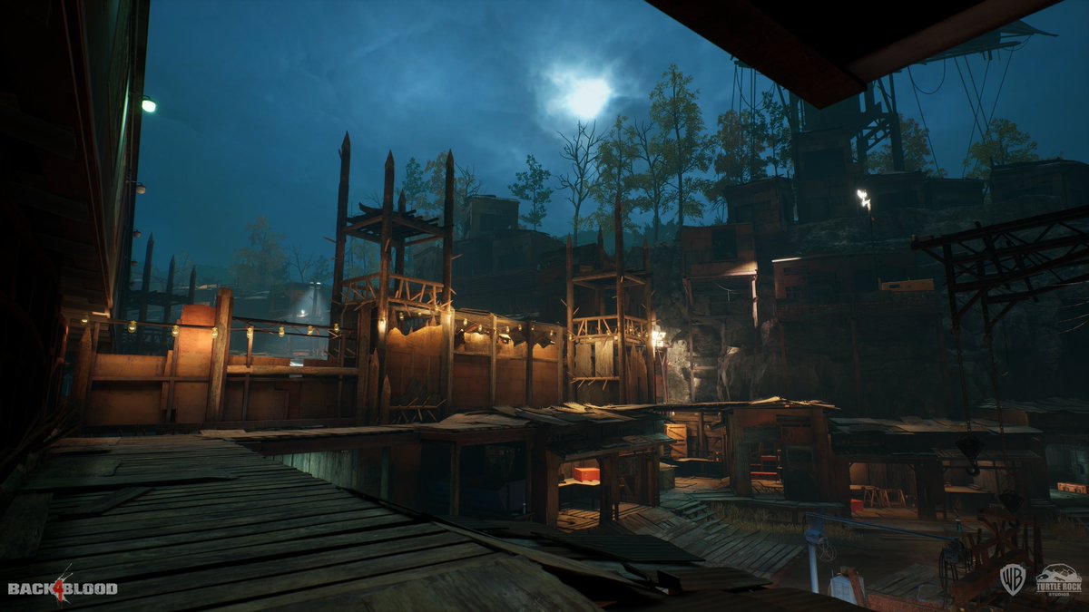 bmolson17's tweet photo. Just posted some of my first work from @back4blood! Go play the DLC: Children of the Worm to see some of my latest work! :D https://t.co/MInT3jZGEr https://t.co/OIu4ma9dJG