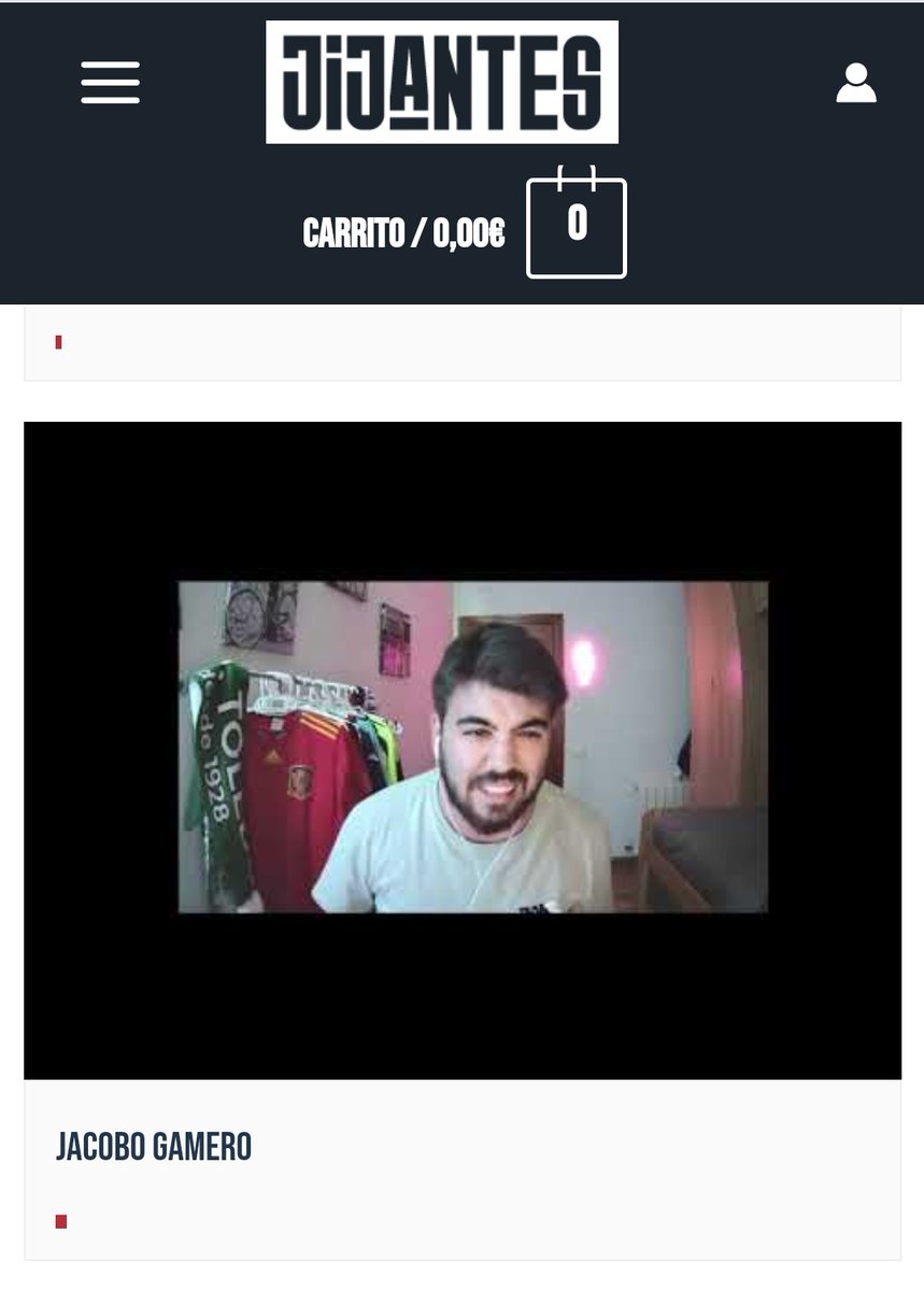 JacoboGamero's tweet photo. 🙋🏽‍♂️Hola familia! 

Estoy participando en el casting de @gerardromero para ser parte de los narradores del Mundial de #Qatar2022 con @JijantesFC

Podéis ayudarme votando en https://t.co/Zvr5FK1VSY

Muchas gracias 💛 https://t.co/WUj6NovGjk