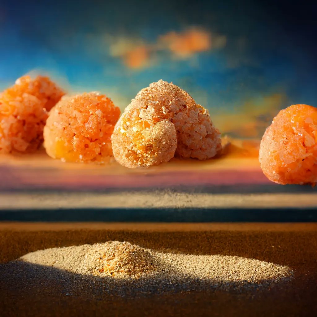 My new creations for sunset lovers available at <a href="/opensea/">OpenSea</a>
#sunset #abstractart #nft #NFTcollections #EthereumNFTs #aiart