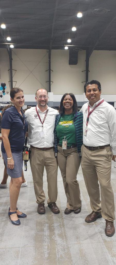 Lake Worth HS flashback! Great memories!!! It was great seeing all of you at the Choice Fair last night! <a href="/FHH_FalconFury/">FHCHS</a> @APGarate