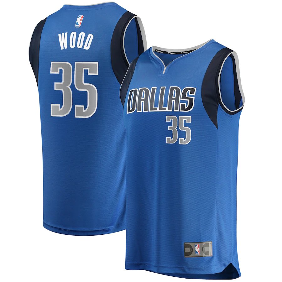 🚨GIVEAWAY ALERT🚨

The first 500 people to like and retweet this post will have a chance to win a Luka Doncic OR Christian Wood jersey of their choice!

Our last selected winner was <a href="/_TomOster/">Tom Oster</a> 

Rules: 

1. Like and RT
2. Follow our account

#MFFL