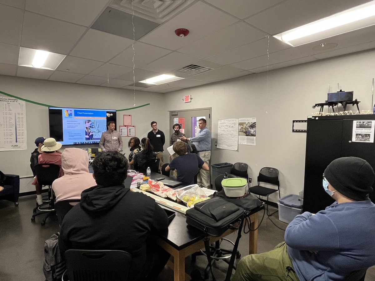 HSHS_AP_Parvaiz's tweet photo. ACE Mentor Program is returning @CodeRVA1 after a successful debut last year. Opportunities for students to interact with the private sector! Thank you Dream Teams! @vt1coop @ACEMentor @aiarva #Architecture #Construction #Engineering #ACEMentors https://t.co/3CllSAy5bV