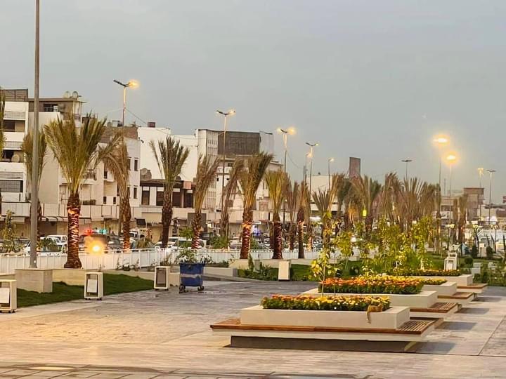 gasaan77's tweet photo. انجازات الكاظمي شدو روسكم يا كرعان
افتتاح نصب الحرية بعد التأهيل #الكاظمي_الغادر_والمغادر https://t.co/XkLDoiMWwh