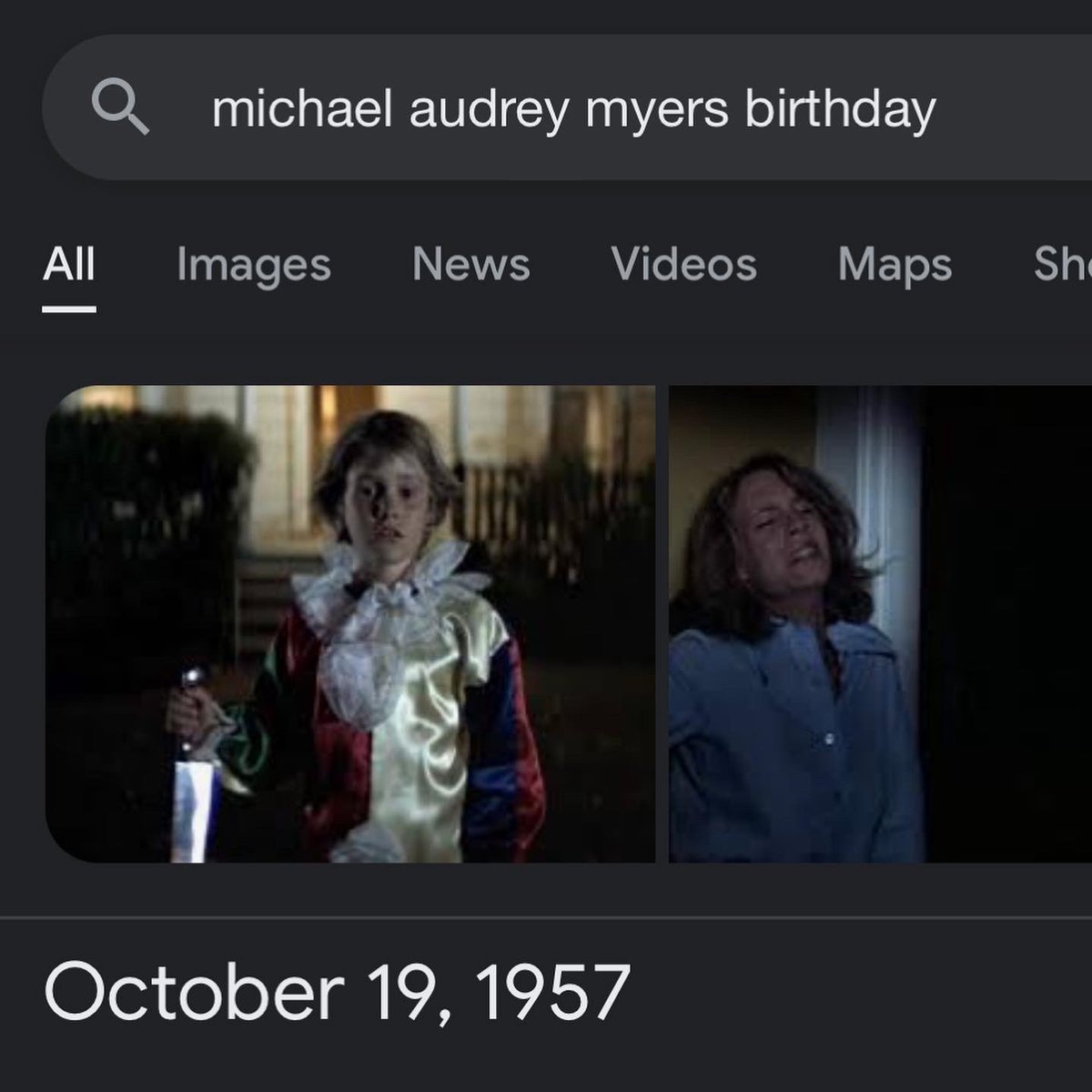 BussinWTB's tweet photo. Happy birthday, Mike 🎂 https://t.co/sUGoAsRPtz