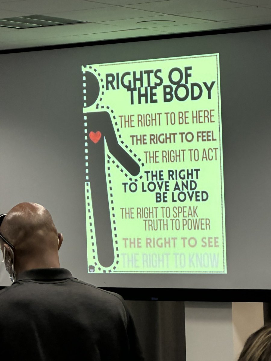 cperry1908's tweet photo. Having an amazing day of learning !!! @inclusioncollab #ICSC22. https://t.co/T5UDgJhFOo