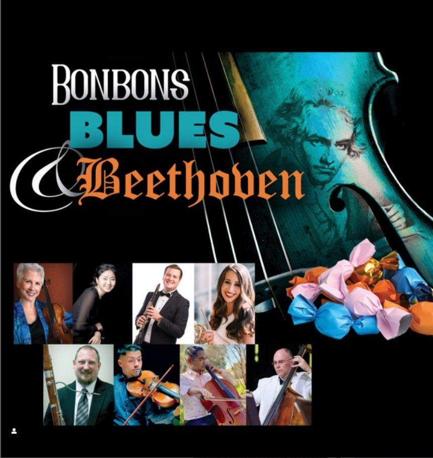 Join Stephanie Sant'Ambrogio and her colleagues for her annual faculty recital with works by Boulanger, Baker, Debussy and Beethoven's masterful Septet! 
Free admission! 10/21/2022 at 7 p.m.
Hall Recital Hall, UAB
#chambermusic #UNRMusic #SOTA #unrARTS #UNR #Music #NevadaArts