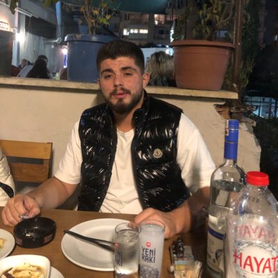 #YeniProfilResmi